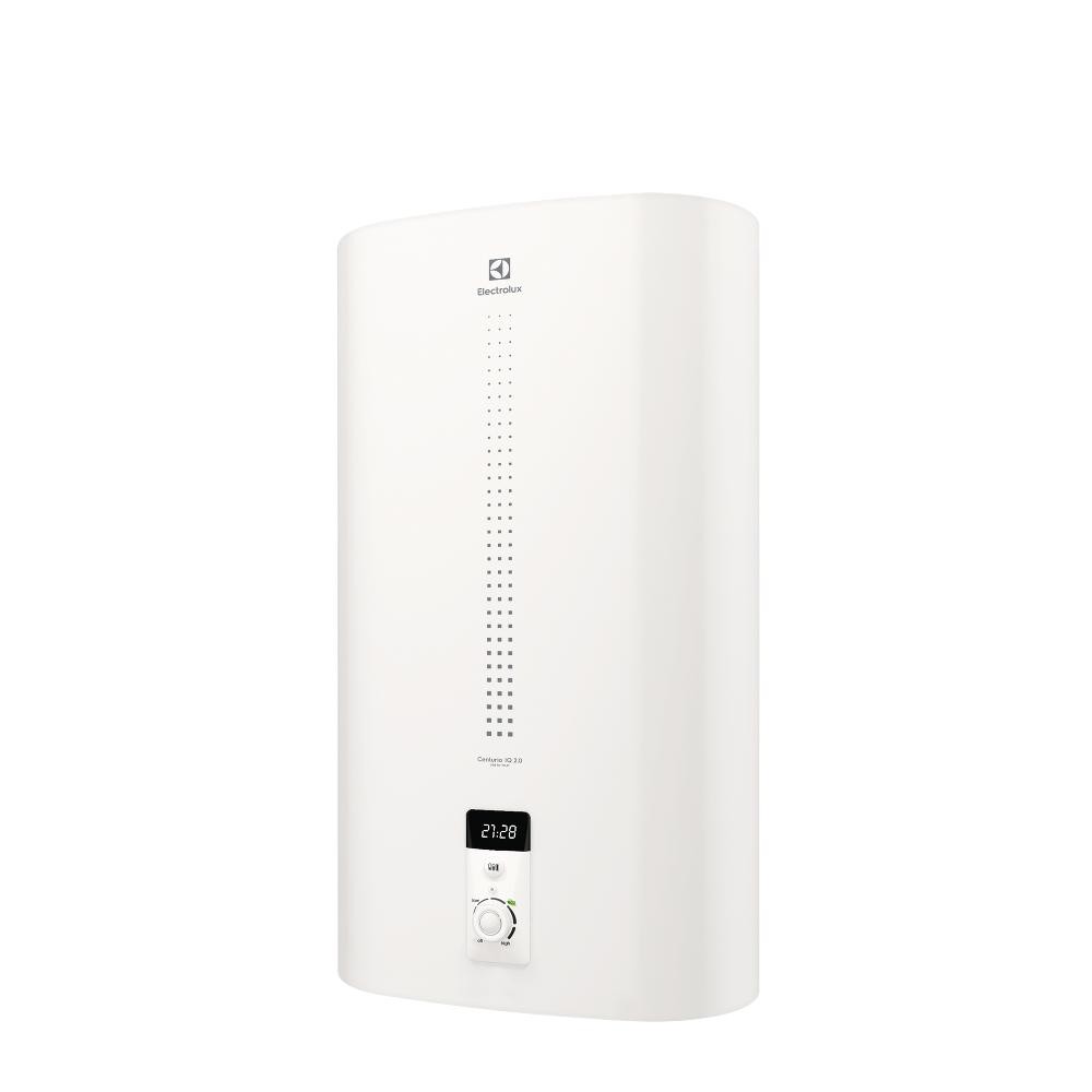 Накопительный водонагреватель (Бойлер) Electrolux EWH 80 Centurio IQ 2.0